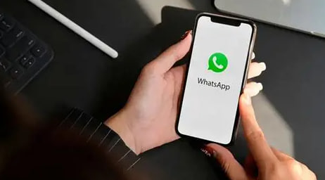 UK WhatsApp filtering method