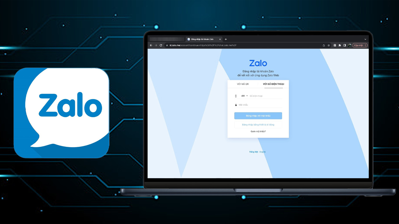 Telegram detection