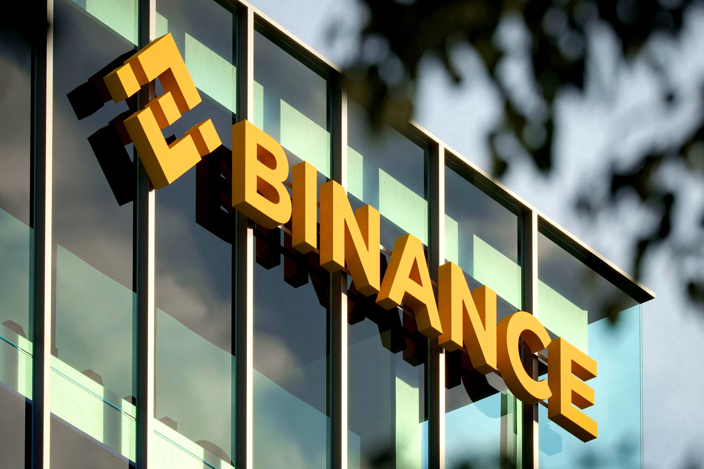 How to accurately screen US Binance account activations to increase marketing conversion rates