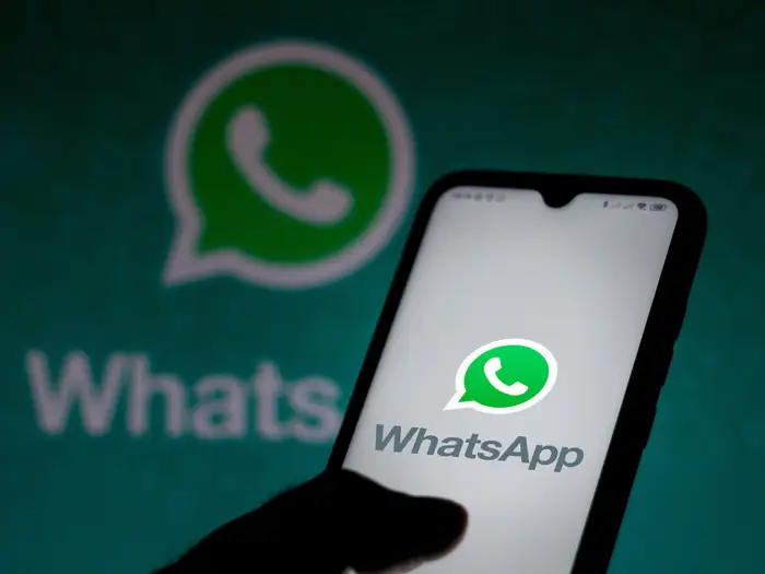WhatsApp usage tips