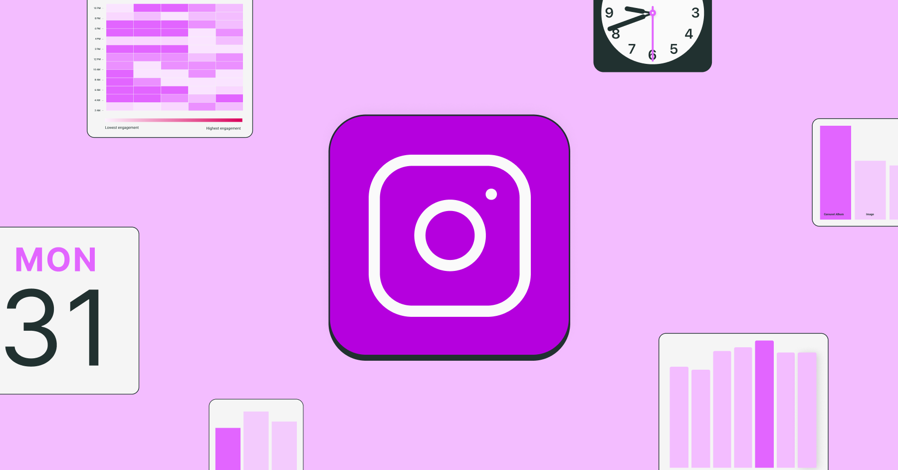 Use 2024 Instagram Account Analysis to quickly expand your private traffic