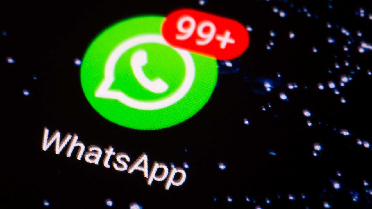 WhatsApp can't send verification SMS