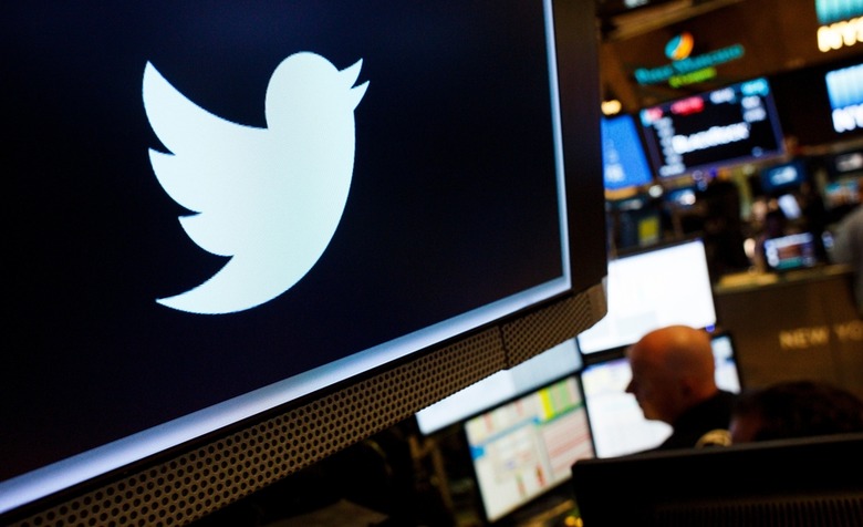 Twitter marketing protocols