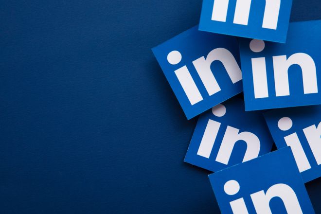 LinkedIn Mobile Number Identification Software