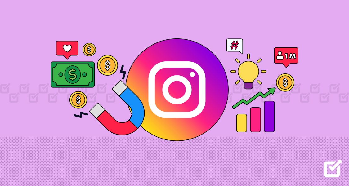 Instagram marketing