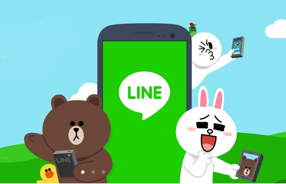 Line Cloud Control
