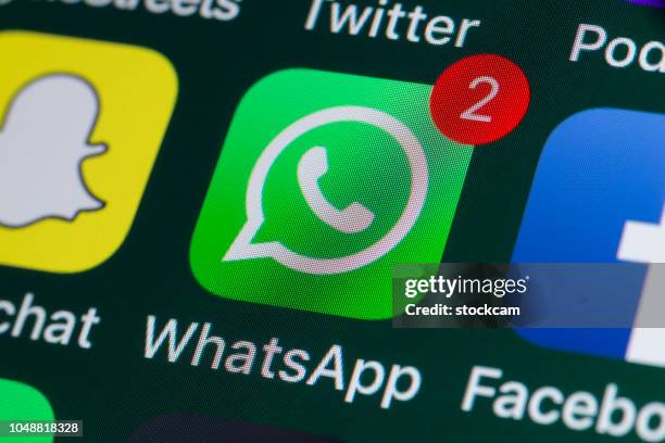 WhatsApp Account