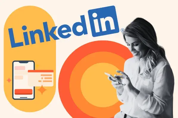 LinkedIn Mobile Number Management
