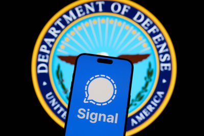 Signal group recommendations