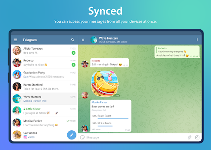 WhatsApp contact filter - superior generation and filtering