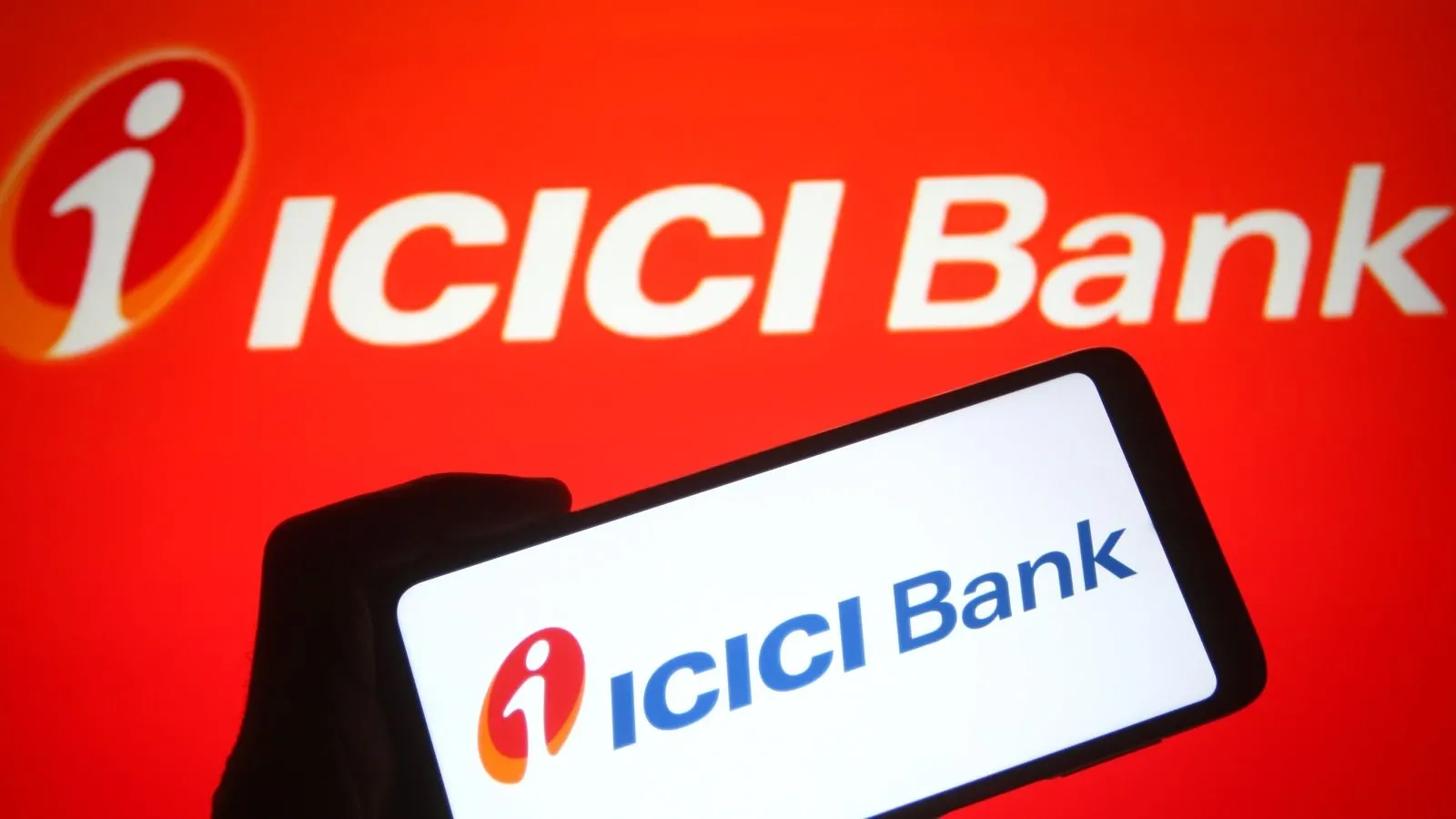 ICIC Bank cross-platform integrated marketing