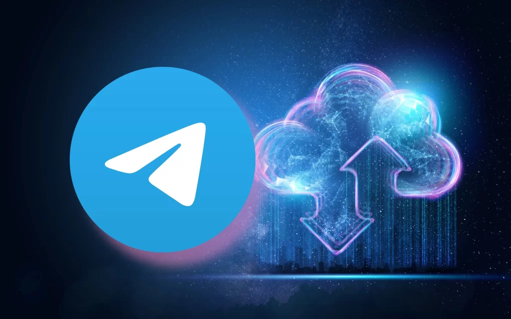 How to add friends using a Telegram ID
