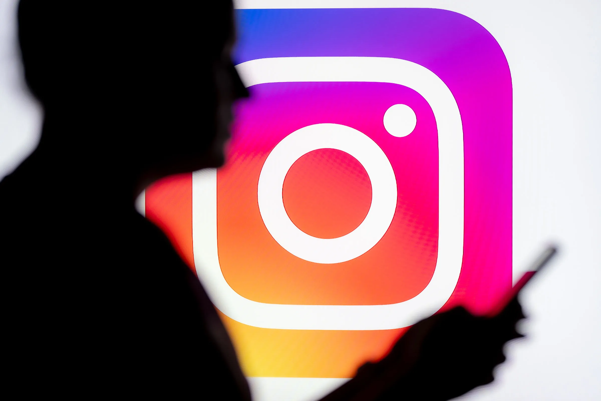 Switching from IG to a professional account