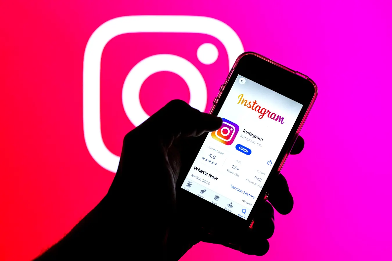 Install of Instagram account optimization tools: Free overseas unused number lookup