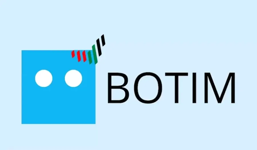 Botim: A professional global data screening tool
