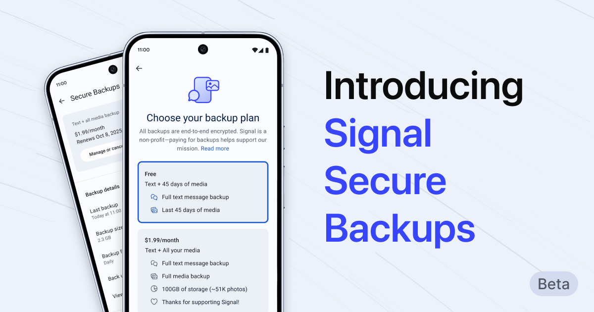 Botim private message data