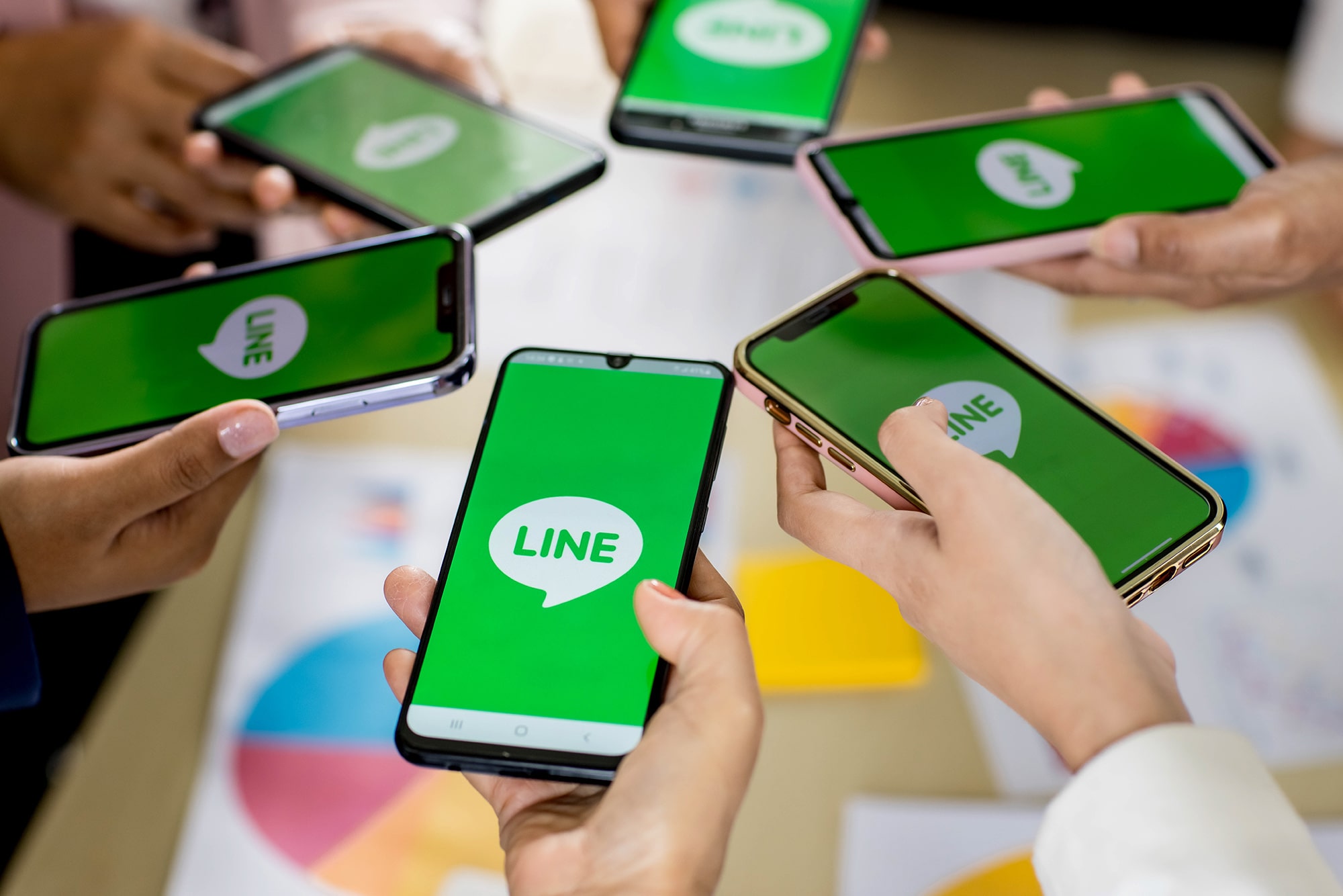 Wish Introduces Number Screening Technology to Enhance Digital Payment Security