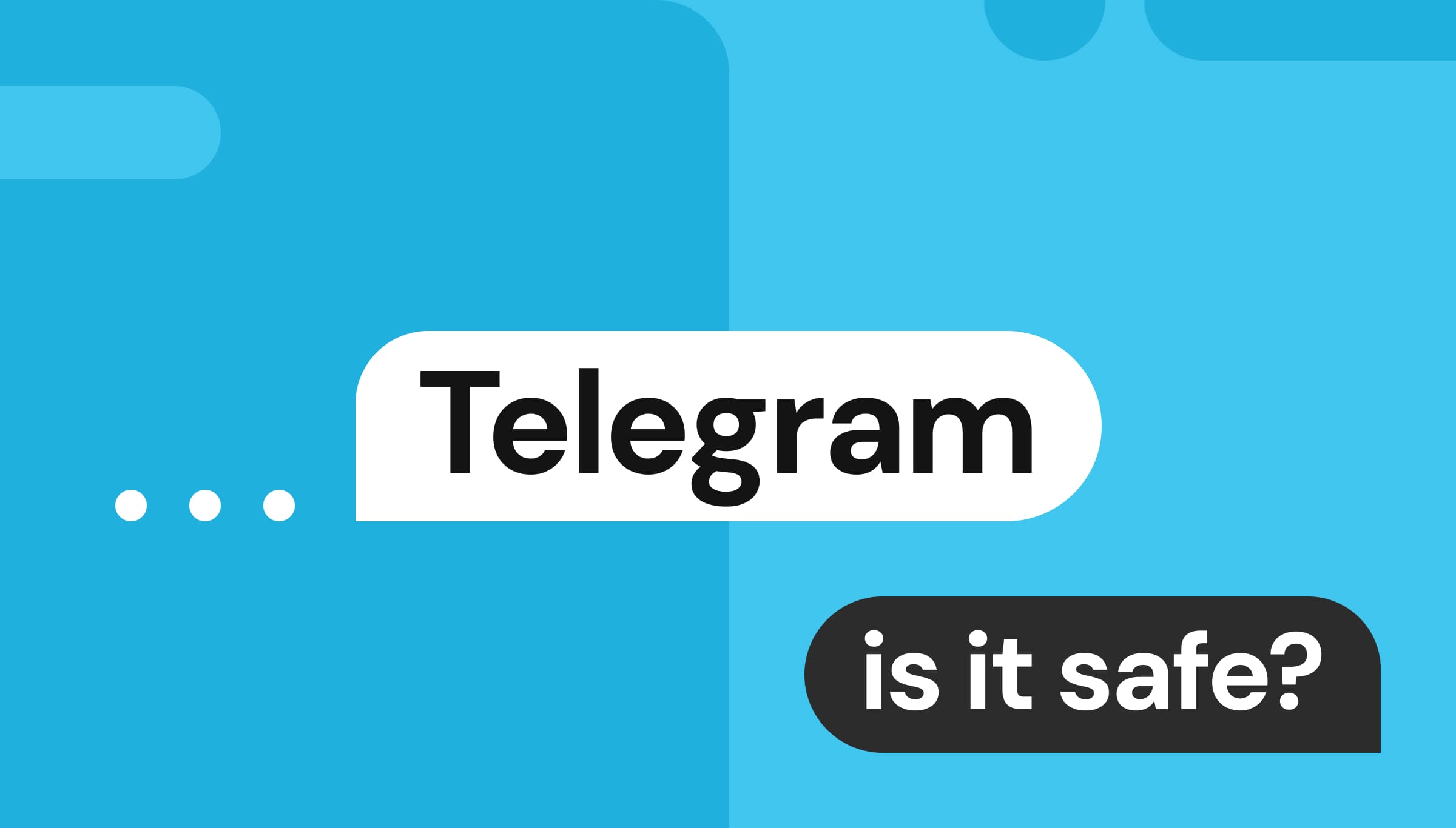 Why are Telegram VIP accounts important? These three types of users should be screened out.