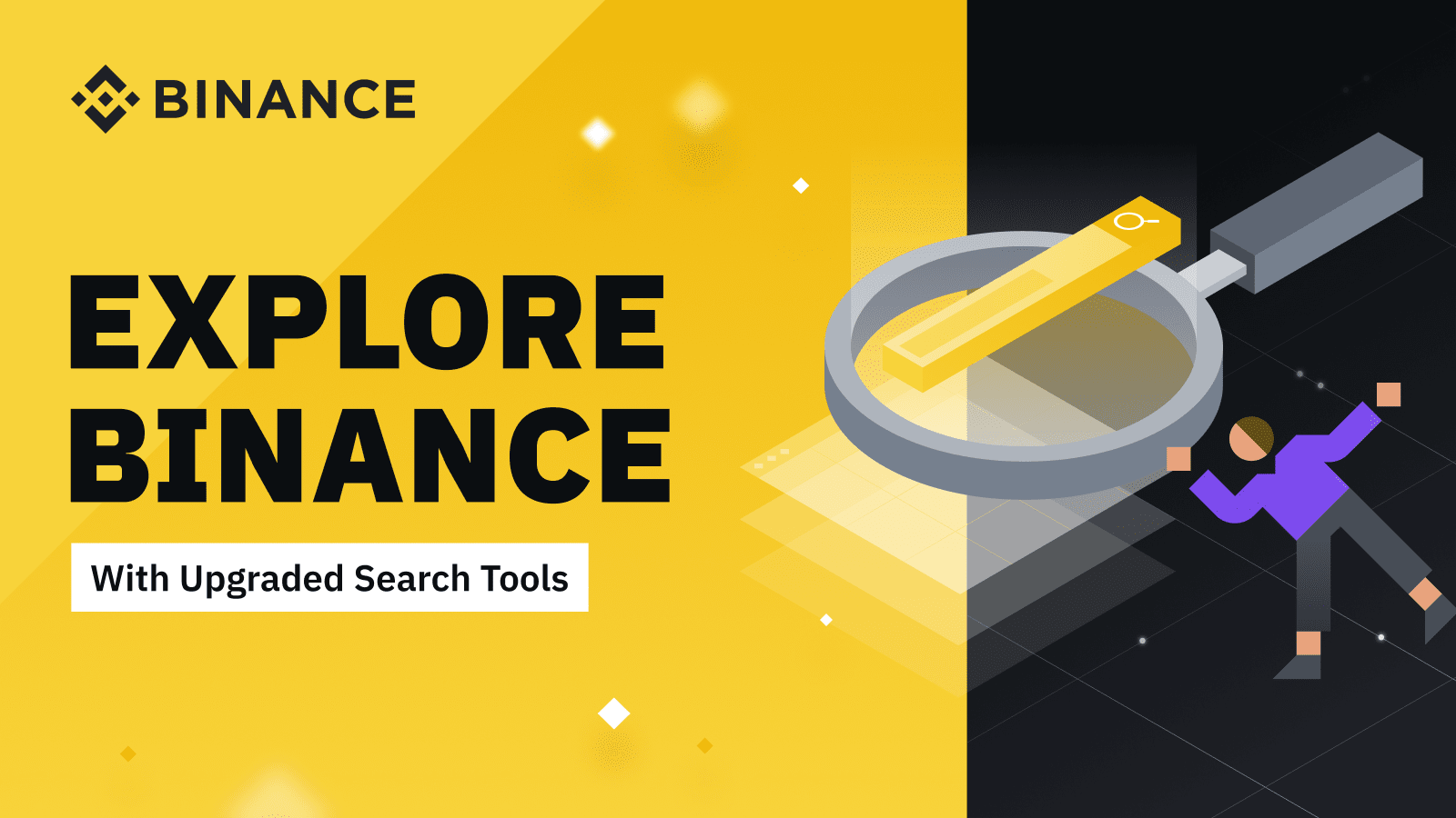 How to protect your Binance account