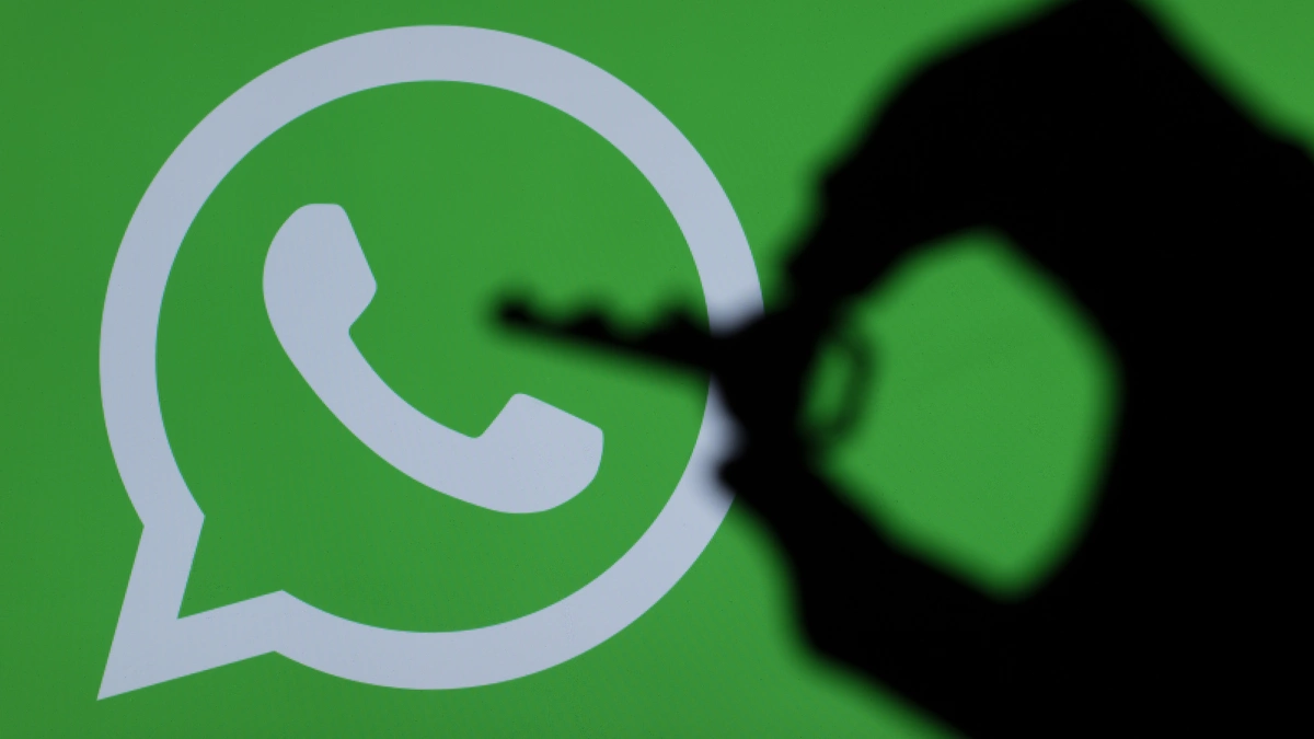 WhatsApp Account Management