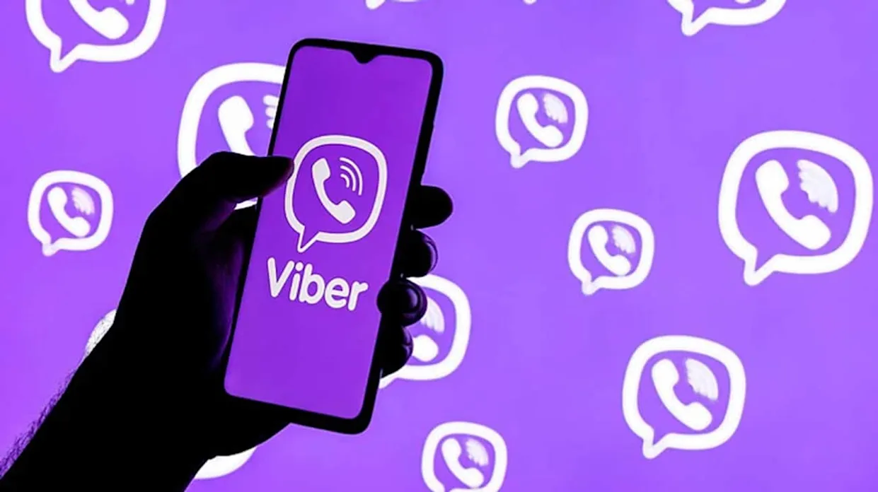 Viber Promotion Registration