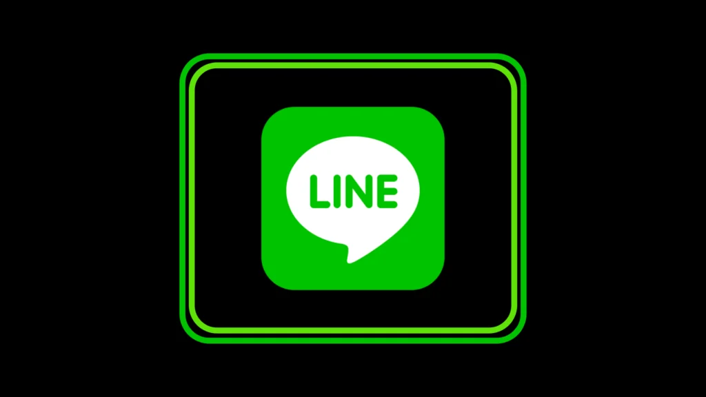 Band Social Apps Combined with Number Screening