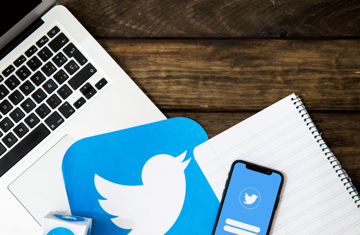 Tips for rapid virality on Twitter
