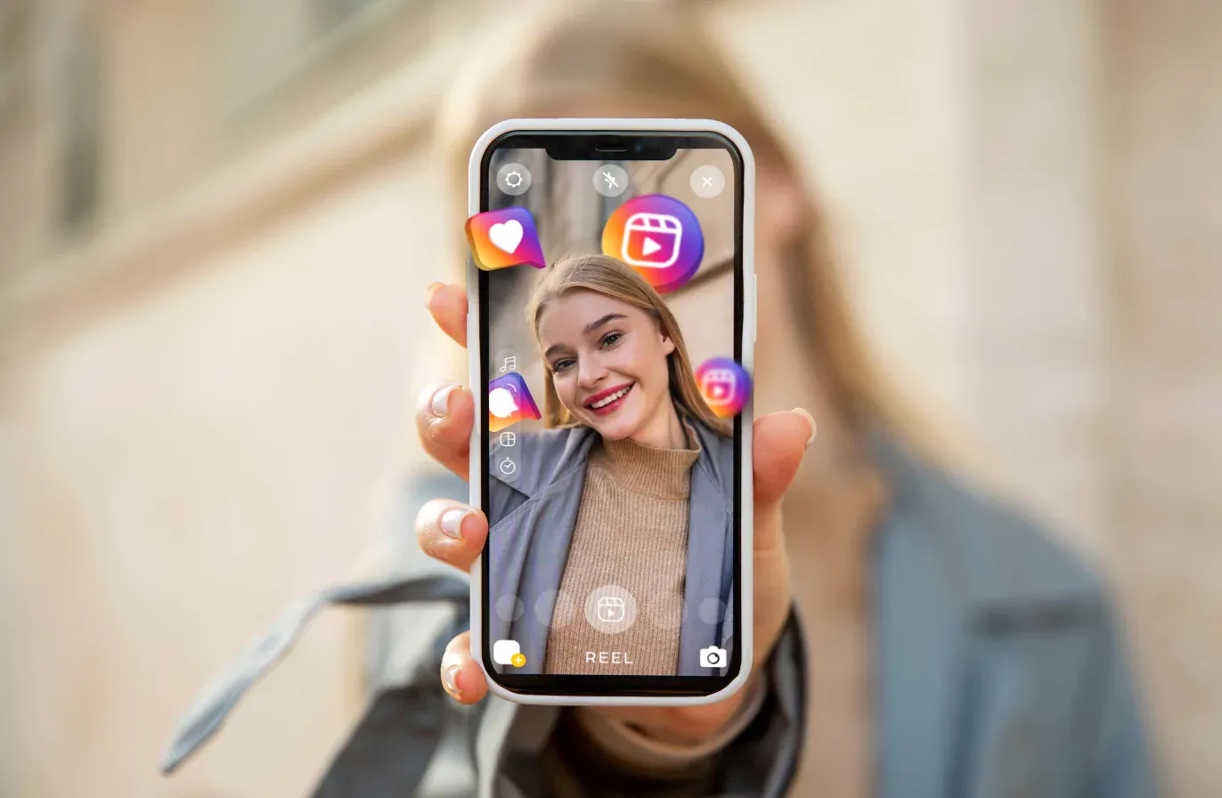 Facebook activation filtering