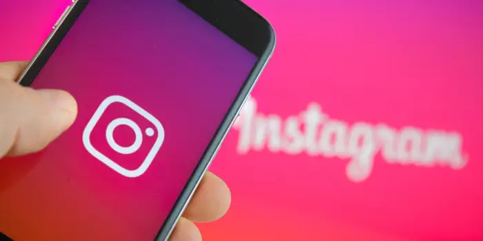 Adding friends on Telegram