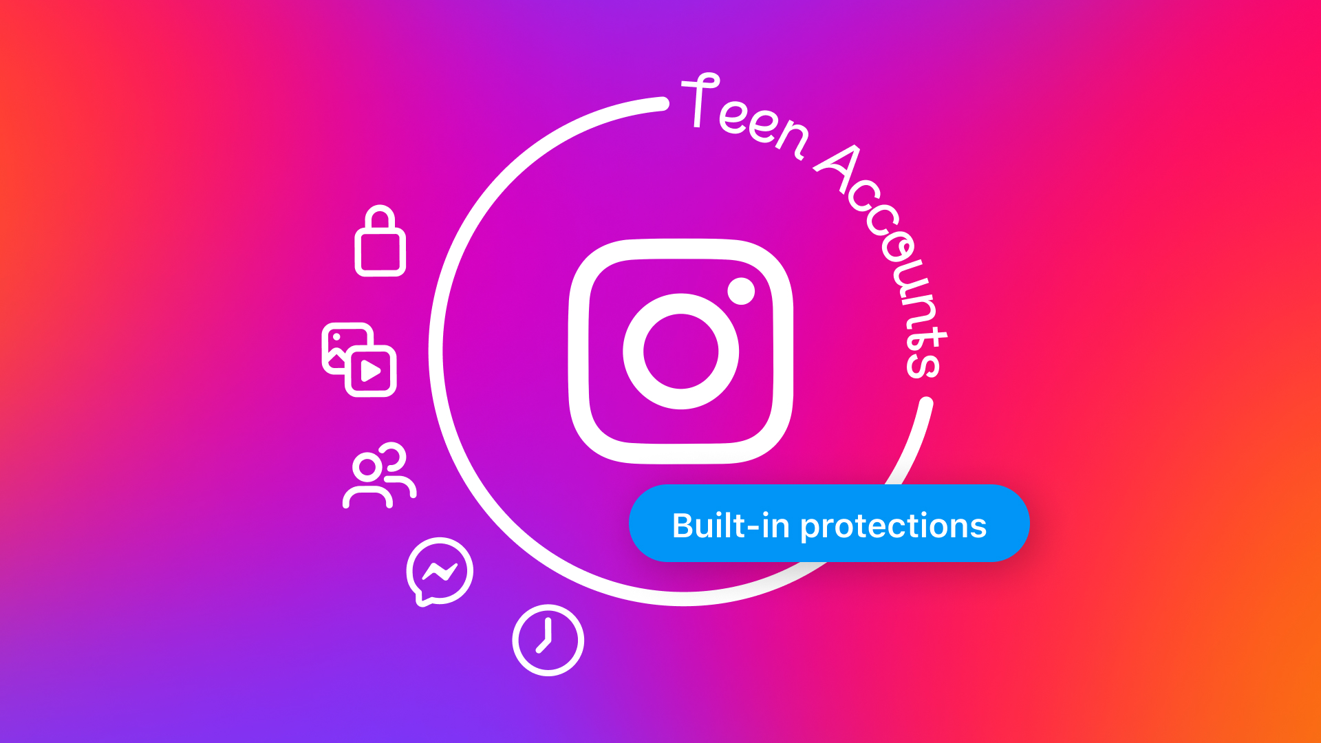 LINE: Protecting user privacy and building a secure and reliable communication environment.