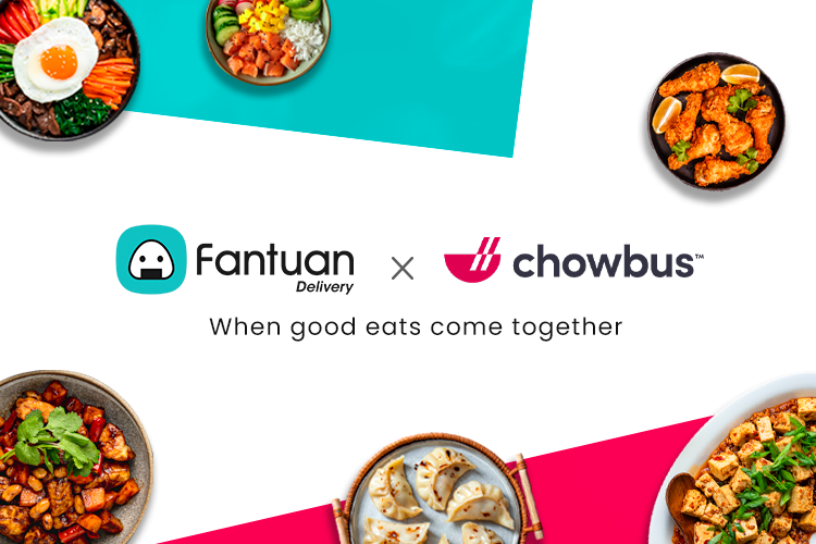 Fantuan, Making Takeout Simple and Convenient