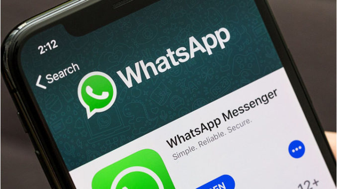 WhatsApp marketing