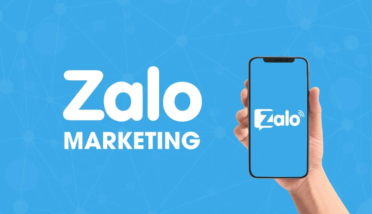 Explore Zalo, Vietnam's most popular instant messaging app