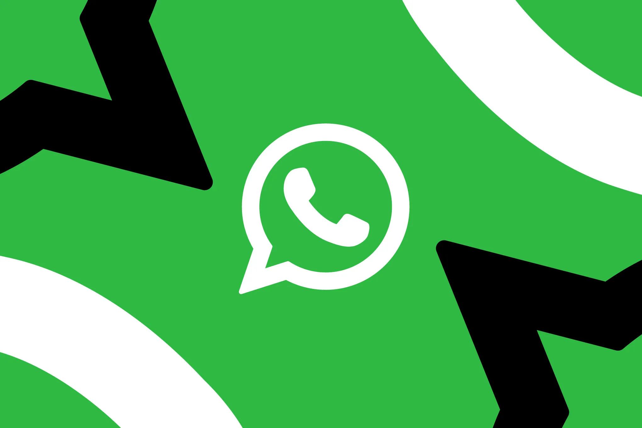 WhatsApp without a phone number