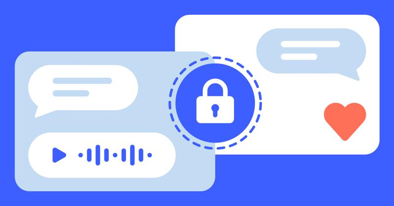 WhatsApp introduces new privacy features to improve chat security.