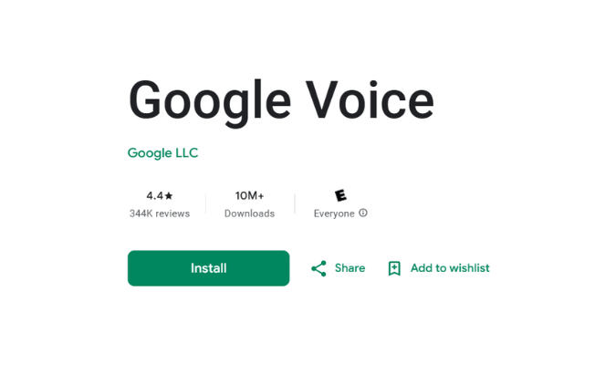 France WhatsApp filtering service
